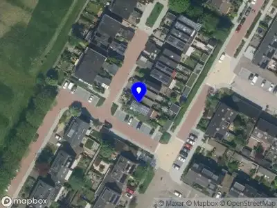 112 melding Overlastmelding Benesserlaan in Uitgeest