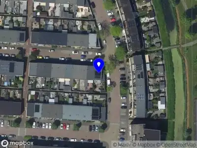 Overlastmelding Kraal in Sliedrecht