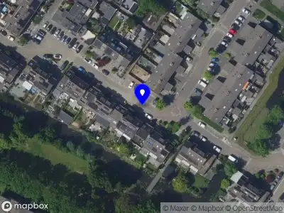 112 melding Ambulance met gepaste spoed naar de Zeelt in Alblasserdam