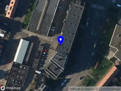 Overlastmelding Marsdiepstraat in Den Helder