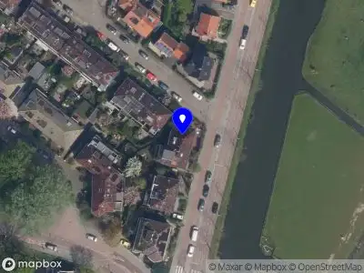 112 melding Ambulance met grote spoed naar de Tjaskerlaan in Rotterdam