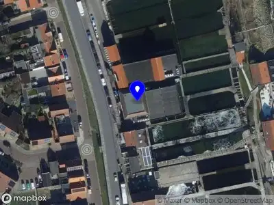 Politie met grote spoed naar de Havendijk in Yerseke vanwege letsel