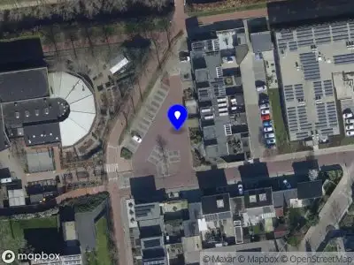 Overlastmelding Mozartlaan in Goes