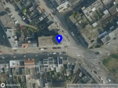 Overlastmelding Molenstraat in Tilburg