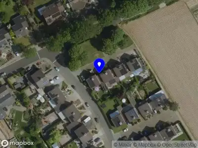 112 melding Overlastmelding Pater Ebersweihlerstraat in Wijnandsrade