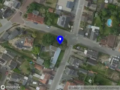 Overlastmelding Molenweg in Sint Odiliënberg