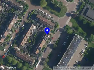 Anonieme overlastmelding Mesdaglaan in Hillegom