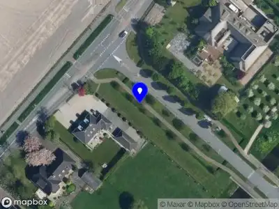 Overlastmelding IJweg in Nieuw Vennep
