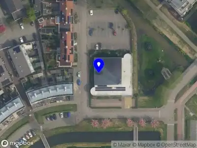 Anonieme overlastmelding Sterrenlaan in Waddinxveen