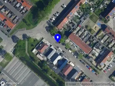 Ambulance met gepaste spoed naar de Marskramer in Nieuw-Vennep