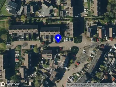 Overlastmelding De Meent in Renkum