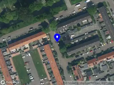 Ambulance met gepaste spoed naar de Leliestraat in Oostzaan