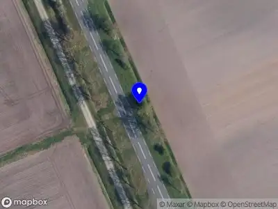 Politie met grote spoed naar de Kielsterachterweg in Hoogezand vanwege ongeval met letsel