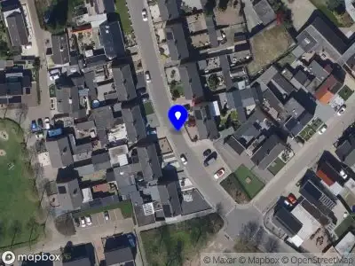 112 melding Overlastmelding Rucphensestraat in Sint Willebrord