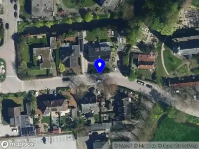 Overlastmelding Torenweg in Nederhorst den Berg