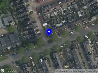 112 melding Brandweer met gepaste spoed naar de Briljant in Zoetermeer