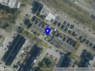 Overlastmelding Terrahof in Tilburg