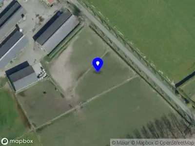 Overlastmelding Beek in Gemonde