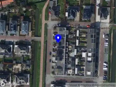 Overlastmelding Van Cromstrijensingel in Numansdorp