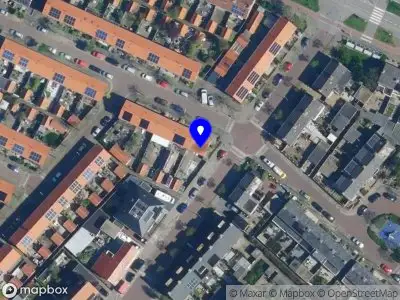 Overlastmelding Jan Kloosstraat in Noordwijk
