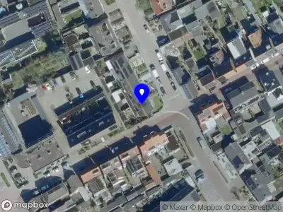 112 melding Overlastmelding Willibrordusstraat in Loon op Zand