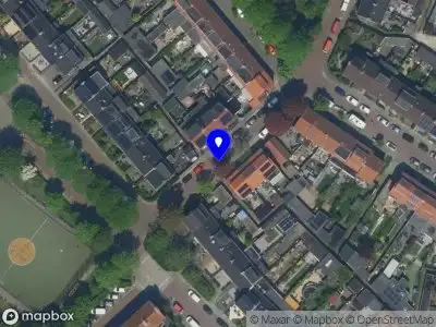 Anonieme overlastmelding Eenhoornlaan in Beverwijk