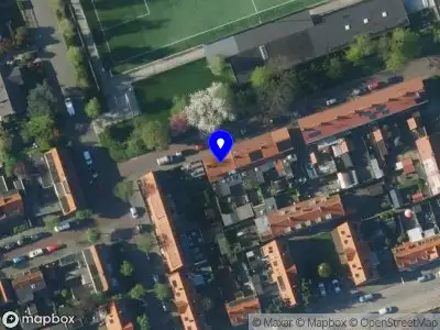 Overlastmelding Beatrixlaan in Hoorn