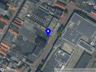 Ambulance met grote spoed naar de Zuidersteeg in Purmerend