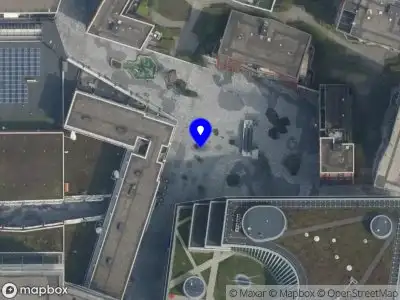 Brandweer met gepaste spoed naar de Raadstede in Nieuwegein vanwege een liftopsluiting