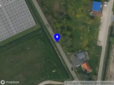 Besteld ambulance vervoer naar de Doornweg in Rockanje