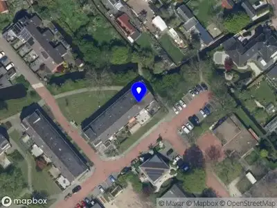 Ambulance met gepaste spoed naar de De Groeneboom in Ouderkerk aan den IJssel