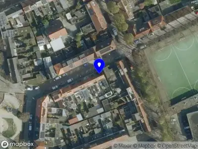 112 melding Overlastmelding Esdoornstraat in Tilburg