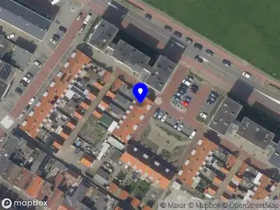 Overlastmelding Rijnmond in Katwijk