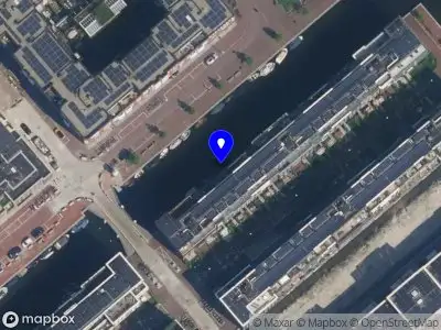 Overlastmelding Transformatorweg & Contactweg in Amsterdam Havens