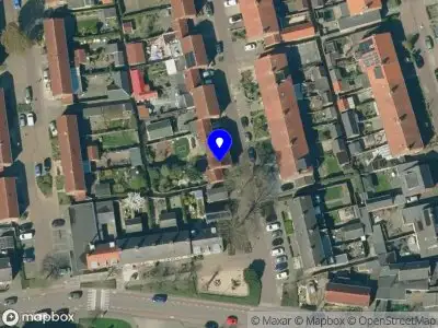 Overlastmelding Keizer Hendrikstraat in Zevenaar