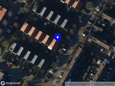 Overlastmelding Kemphaanlaan in Anna Paulowna