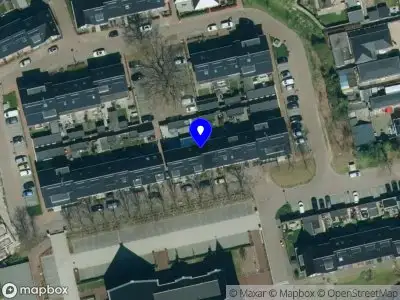 Brandweer met grote spoed naar de De Haverkamp in Lunteren vanwege reanimatie