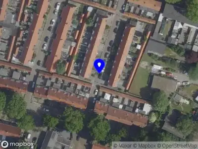 Traumahelikopter met grote spoed naar de bij de Essen in Helmond