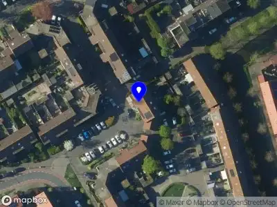 Overlastmelding Oliemolen in Hoorn