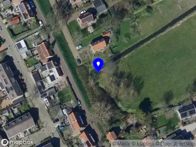 112 melding Ambulance met gepaste spoed naar de Dorpsstraat in Hoogvliet Rotterdam