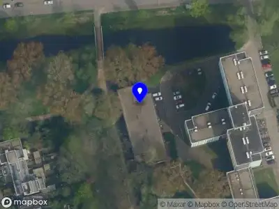 Overlastmelding Van Hasseltplein in Delft