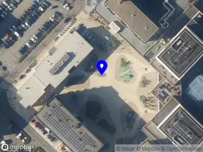 Overlastmelding Bisonspoor in Maarssen