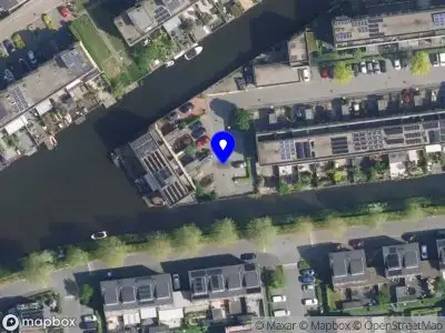 Overlastmelding Kuifjestraat in Almere