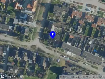 112 melding Overlastmelding Wethouder Kentiestraat in Woudrichem (4285 CK)