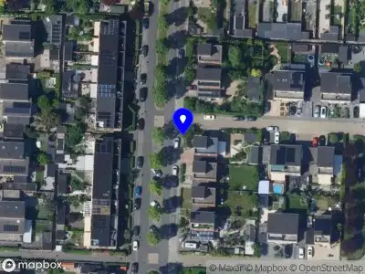 112 melding Overlastmelding Duinbeek in Lelystad