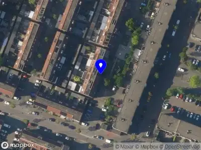 Brandweer met grote spoed naar de Klepperman in Alphen aan den Rijn vanwege stankoverlast