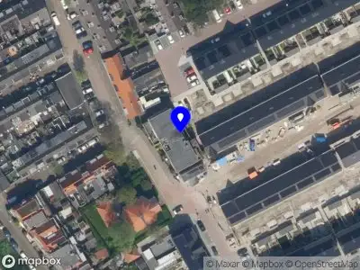 112 melding Ambulance met gepaste spoed naar de G.A. Brederolaan in Maassluis