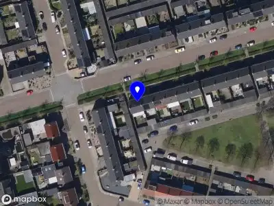 Anonieme overlastmelding Nicolaas Maesstraat in Rucphen