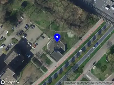 Overlastmelding De Lus in Zwijndrecht