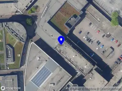 Overlastmelding Dukaatpassage in Lelystad